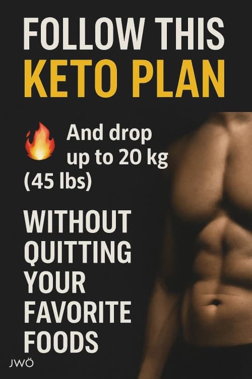 Cover image for the Forbidden Keto Code partner keto fat loss guide